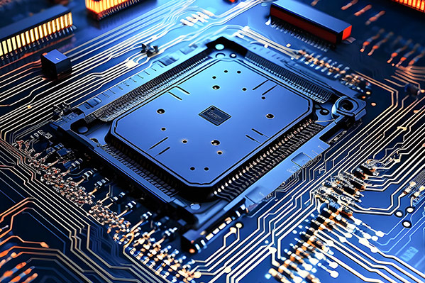 RF front-end device packaging