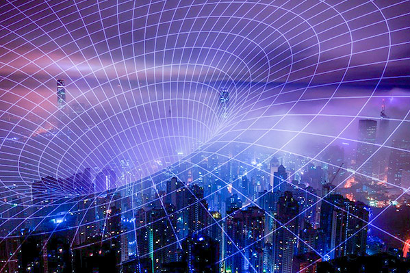 laser
