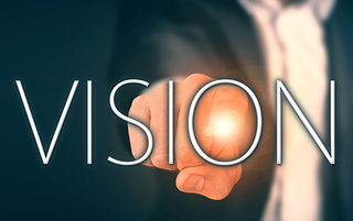 Corporate Vision